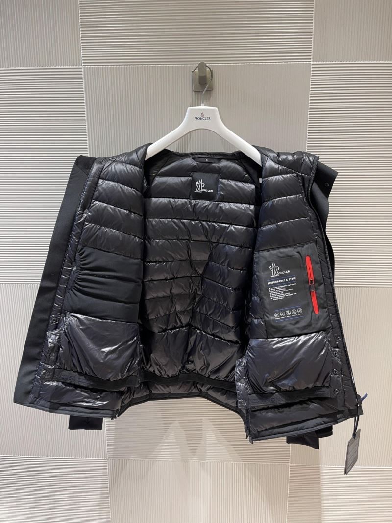 Moncler Down Jackets